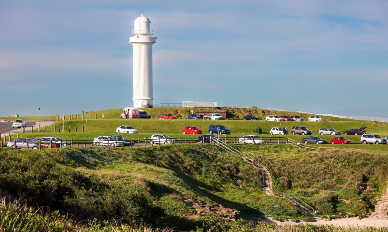 48 Hours in Wollongong Dollar Car Rental Australia